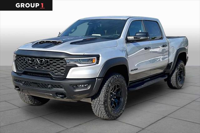 2026 Ram 1500 RHO Crew Cab 4x4 57 Box for sale in Tulsa, OK