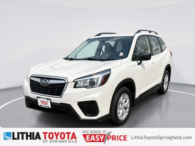 2020 Subaru Forester Unknown for sale in Springfield, OR