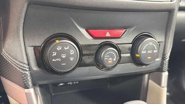 2020 Subaru Forester Unknown