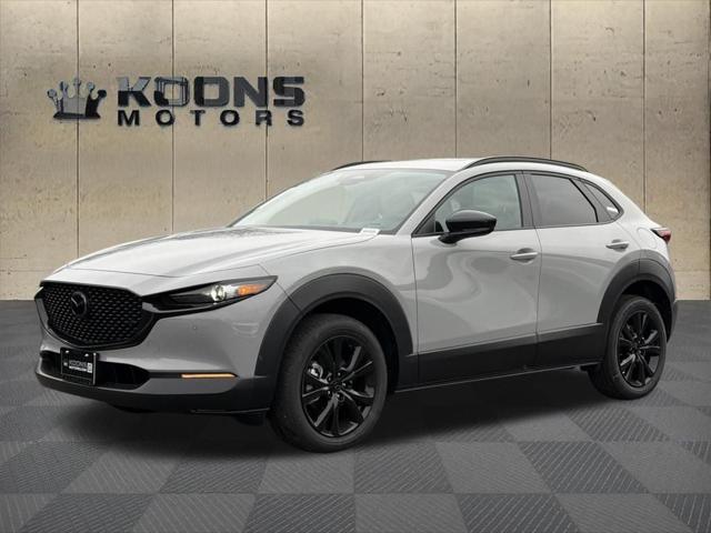 2026 Mazda CX-30 2.5 S Aire Edition for sale in Silver Spring, MD