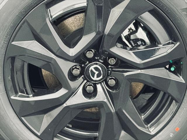 2026 Mazda CX-5 2.5 S Premium Plus