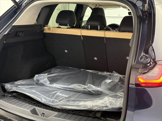 2026 Mazda CX-5 2.5 S Premium Plus