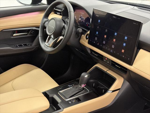 2026 Mazda CX-5 2.5 S Premium Plus
