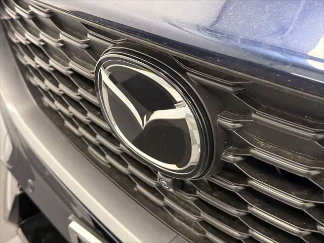 2026 Mazda CX-5 2.5 S Premium Plus