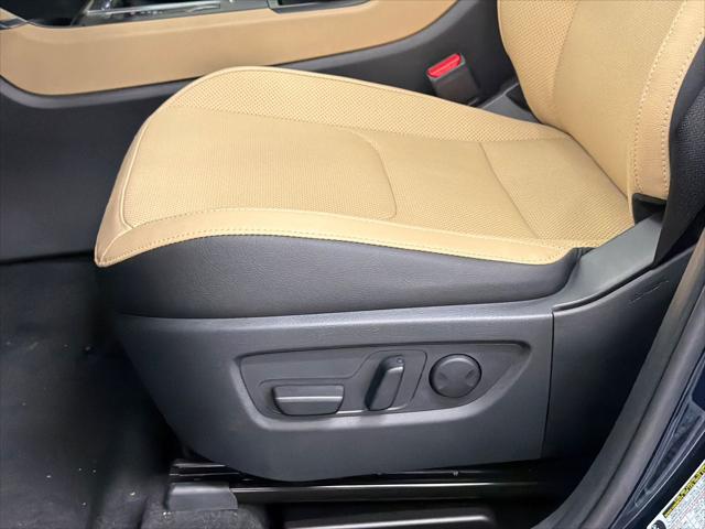 2026 Mazda CX-5 2.5 S Premium Plus