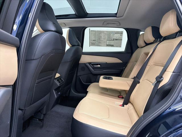 2026 Mazda CX-5 2.5 S Premium Plus