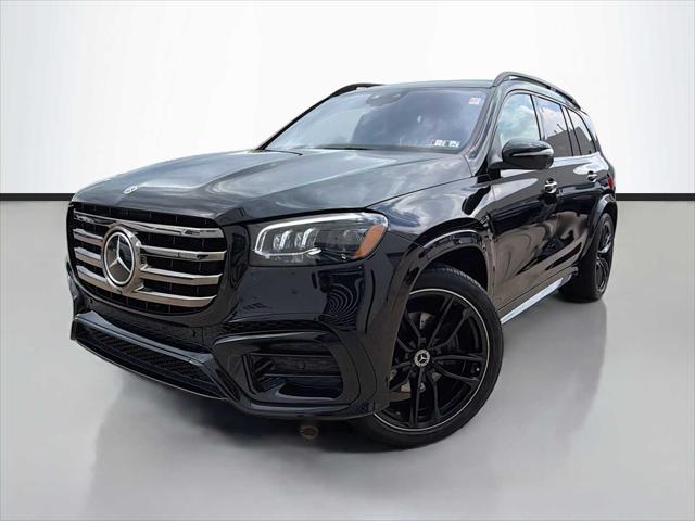 2025 Mercedes-Benz GLS GLS 450 4MATIC for sale in Monroeville, PA