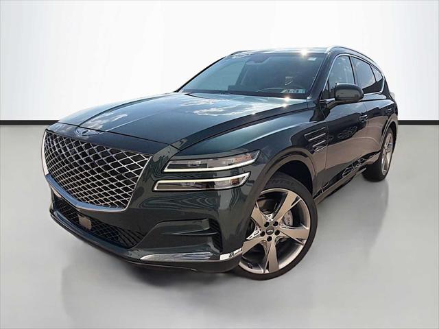2022 Genesis GV80 3.5T AWD for sale in Monroeville, PA