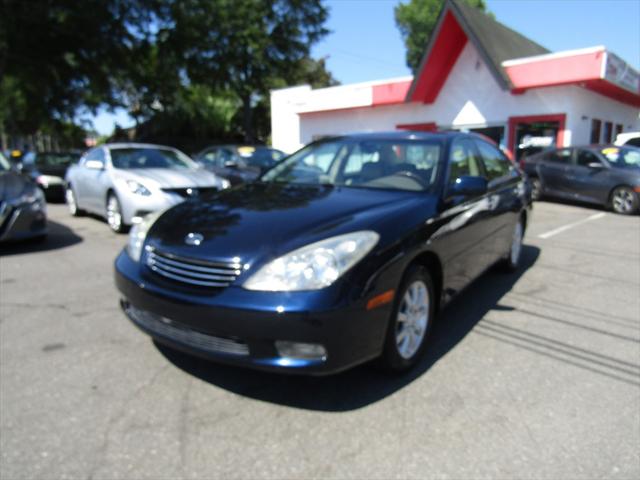 2004 Lexus ES 330 Sedan for sale in Raleigh, NC