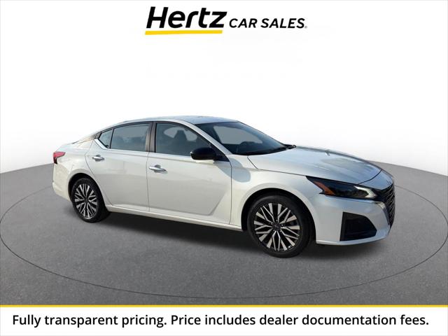 2025 Nissan Altima SV FWD for sale in Tampa, FL