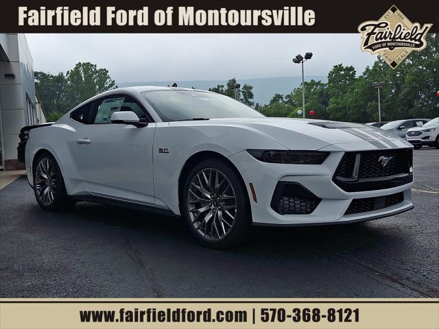 2026 Ford Mustang GT Fastback for sale in Montoursville, PA