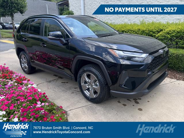 2025 Toyota RAV4 Hybrid XLE for sale in Concord, NC