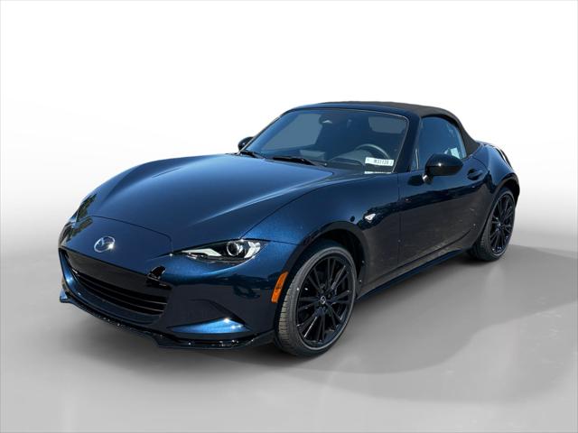 2026 Mazda MX-5 Club for sale in San Jose, CA