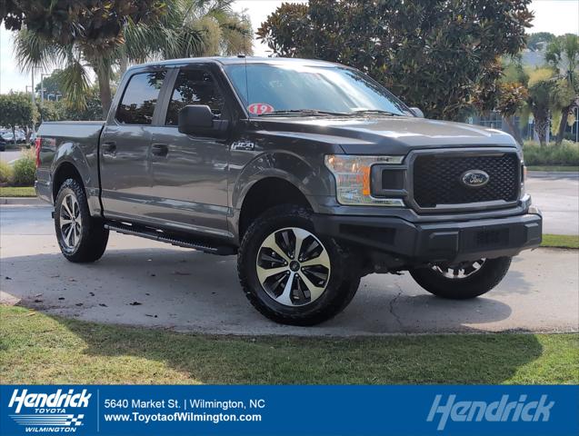 2019 Ford F-150 XL for sale in Wilmington, NC