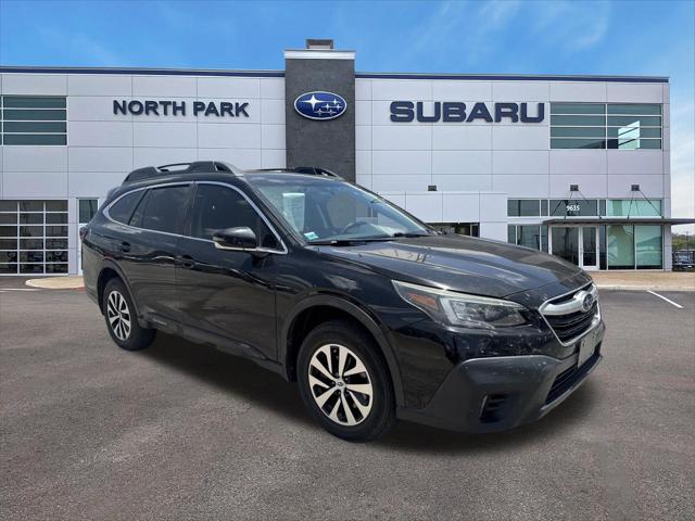 2022 Subaru Outback Premium for sale in San Antonio, TX