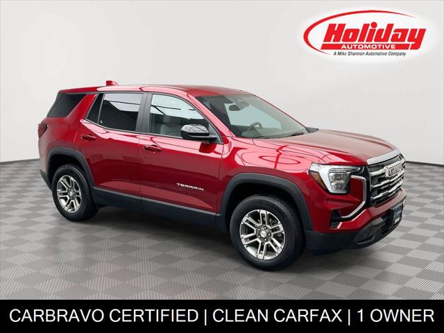 2025 GMC Terrain AWD Elevation for sale in Whitesboro, TX