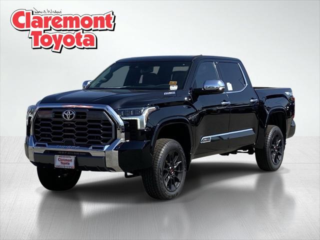 2026 Toyota Tundra 1794 Edition CrewMax 5.5 Bed for sale in Claremont, CA