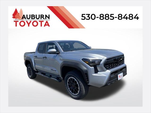 2026 Toyota Tacoma TRD Off Road for sale in Auburn, CA