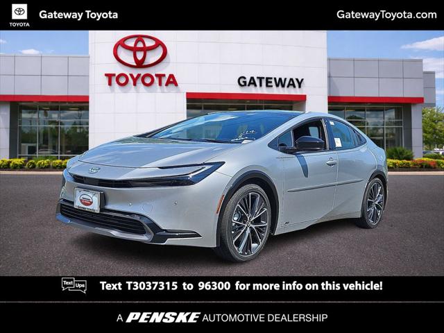2026 Toyota Prius Limited AWD-e for sale in Toms River, NJ