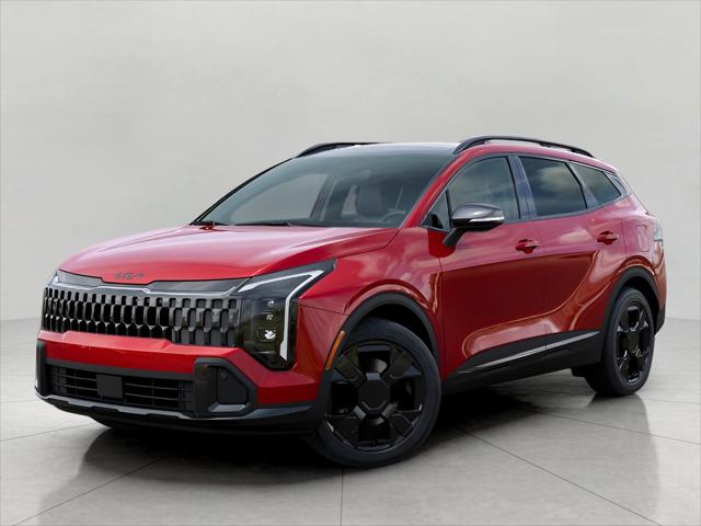 2026 Kia Sportage X-Line for sale in Appleton, WI