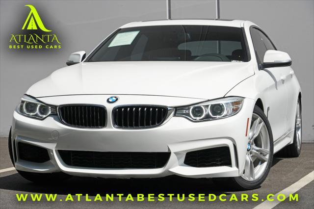 2015 BMW Coupe 428i w/ M Sport Package for sale in Norcross, GA