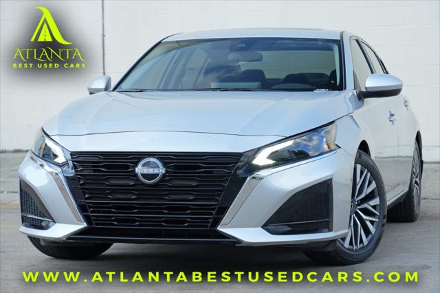 2025 Nissan Altima SV FWD for sale in Norcross, GA