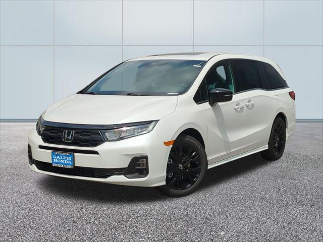 2026 Honda Odyssey Sport-L for sale in Mission Hills, CA