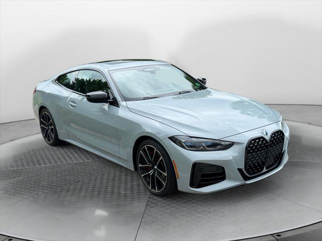 2024 BMW M4 xDrive for sale in Charlottesville, VA