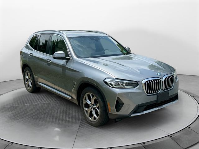 2023 BMW X3 xDrive30i for sale in Charlottesville, VA