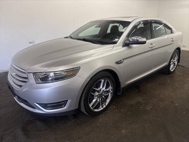2015 Ford Taurus Limited for sale in Fairfield, OH