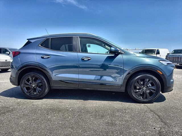 2026 Buick Encore GX Sport Touring FWD