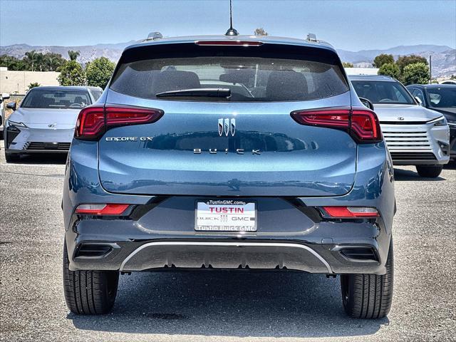 2026 Buick Encore GX Sport Touring FWD