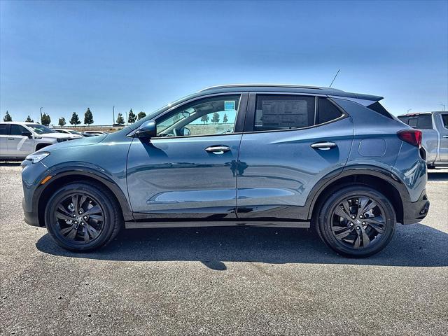 2026 Buick Encore GX Sport Touring FWD