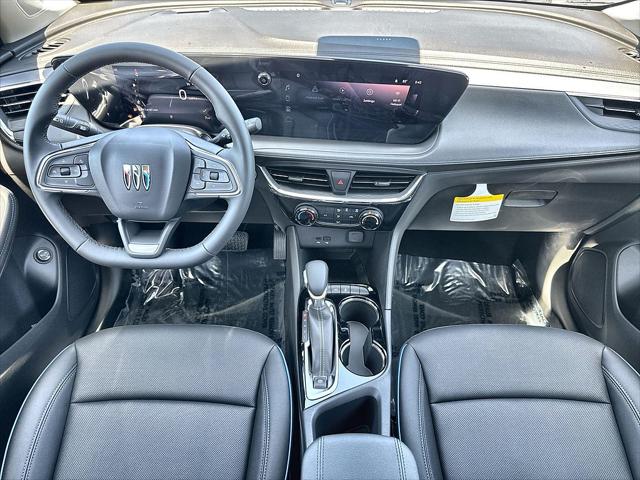 2026 Buick Encore GX Sport Touring FWD