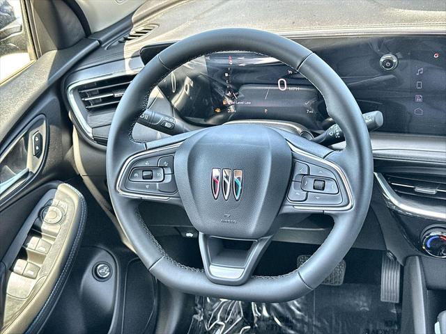 2026 Buick Encore GX Sport Touring FWD
