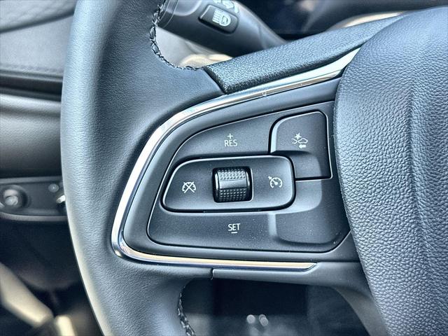 2026 Buick Encore GX Sport Touring FWD