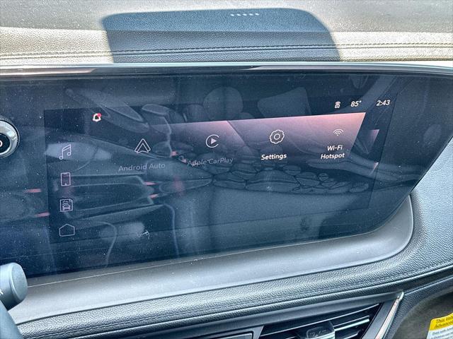 2026 Buick Encore GX Sport Touring FWD