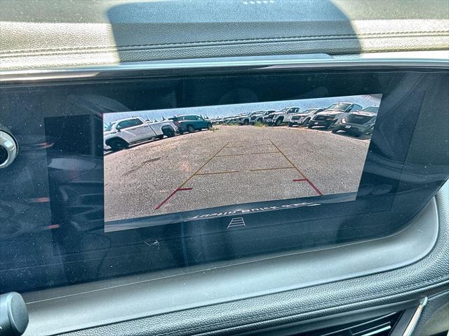 2026 Buick Encore GX Sport Touring FWD