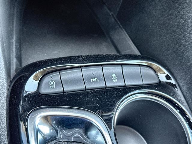 2026 Buick Encore GX Sport Touring FWD