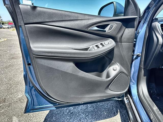 2026 Buick Encore GX Sport Touring FWD