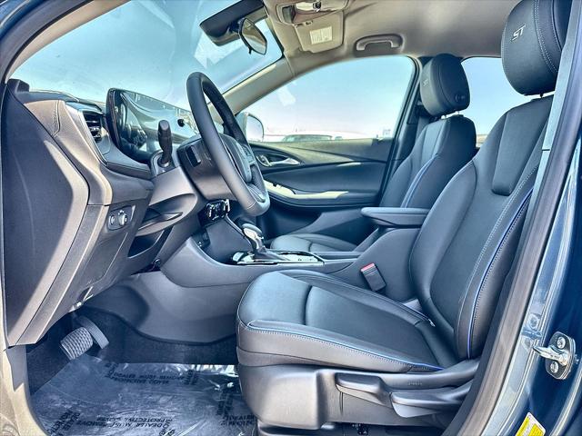 2026 Buick Encore GX Sport Touring FWD