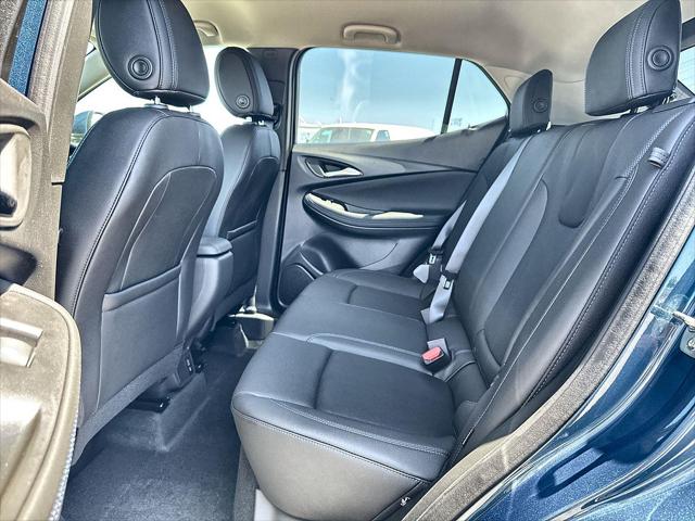 2026 Buick Encore GX Sport Touring FWD