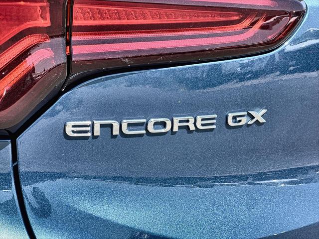 2026 Buick Encore GX Sport Touring FWD