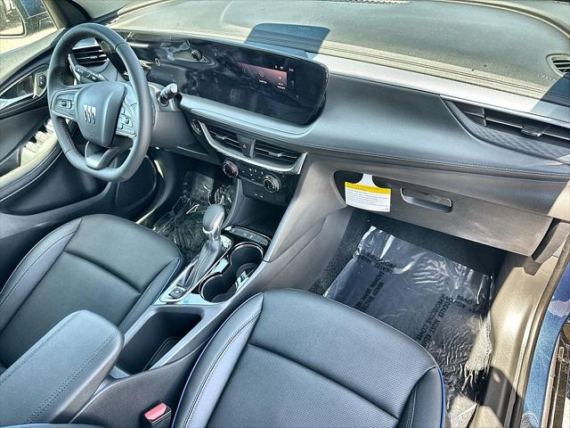 2026 Buick Encore GX Sport Touring FWD