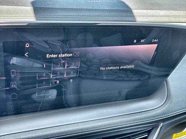 2026 Buick Encore GX Sport Touring FWD