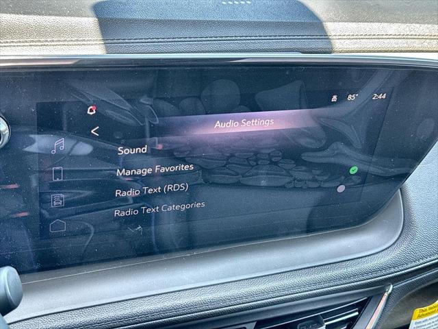 2026 Buick Encore GX Sport Touring FWD