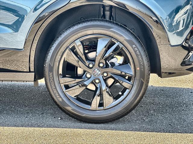 2026 Buick Encore GX Sport Touring FWD
