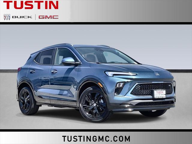 2026 Buick Encore GX Sport Touring FWD for sale in Tustin, CA