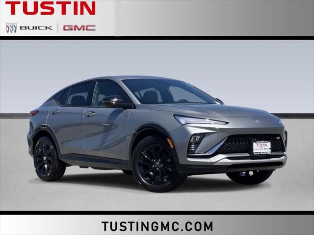 2026 Buick NV Sport Touring FWD for sale in Tustin, CA