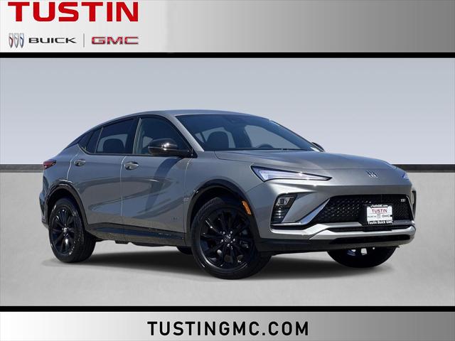 2026 Buick NV Sport Touring FWD for sale in Tustin, CA